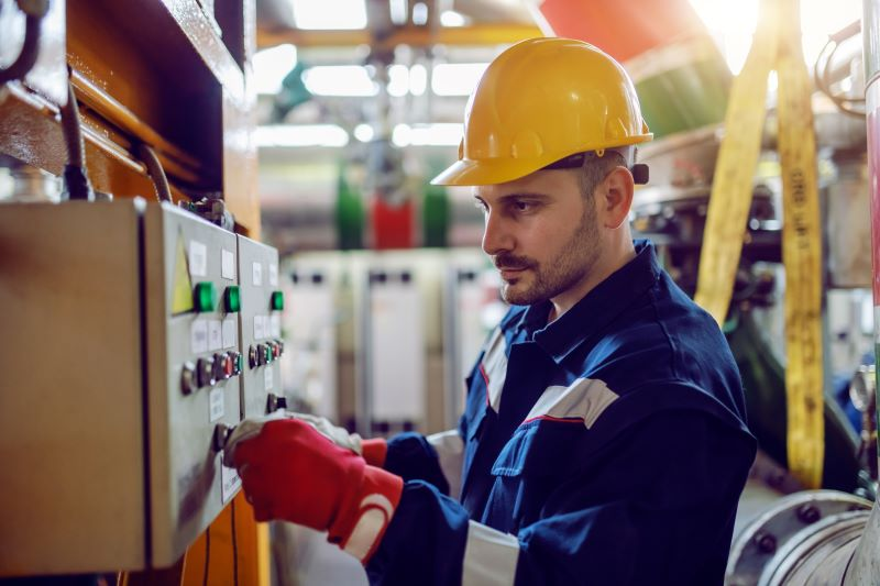 Többféle módszer az elektromos berendezések hibáinak elhárítására