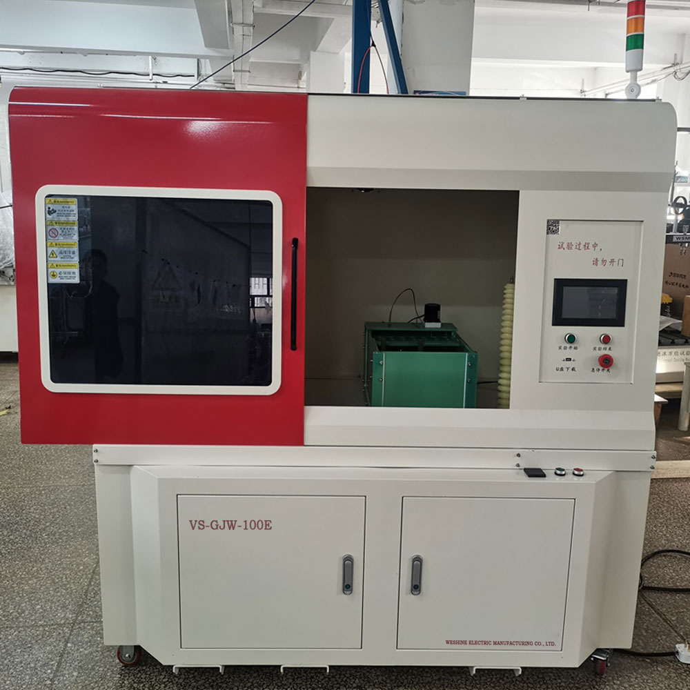 Mi az a feszültségállósági teszt, és miért kritikus az elektromos biztonság szempontjából?